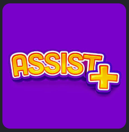 Logo Assist+