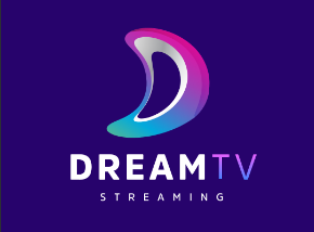 Logo DreamTV