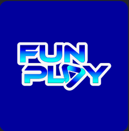 Logo Fun Play