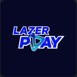 Logo Lazer Play