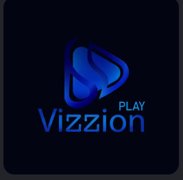 Logo Vizzion Play